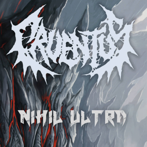 Cruentus (SWE) : Nihil Ultra